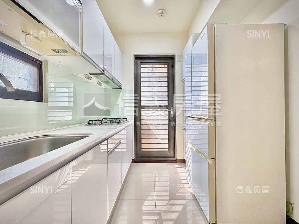 太子建設｜景觀三房平車房屋室內格局與周邊環境