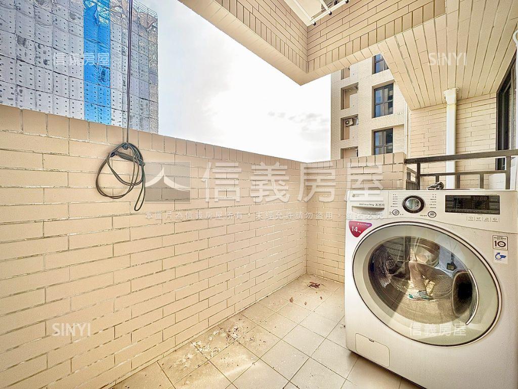 太子建設｜景觀三房平車房屋室內格局與周邊環境