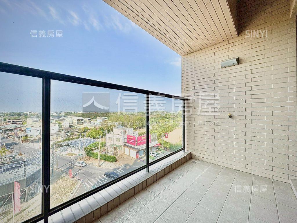 太子建設｜景觀三房平車房屋室內格局與周邊環境