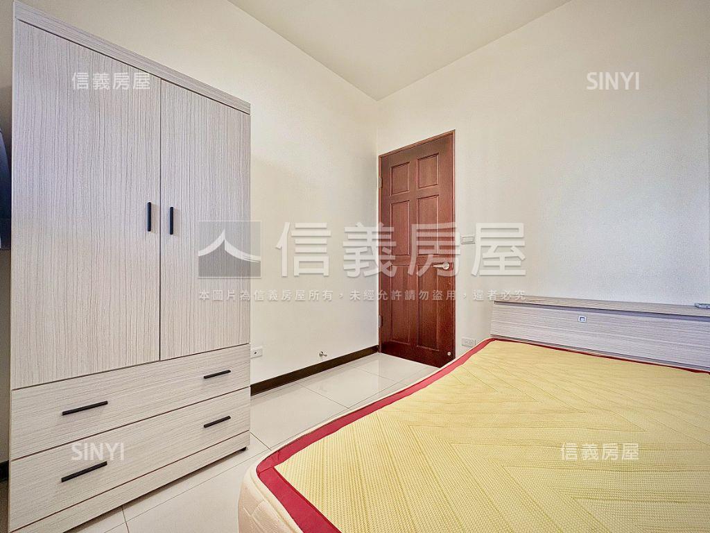 太子建設｜景觀三房平車房屋室內格局與周邊環境