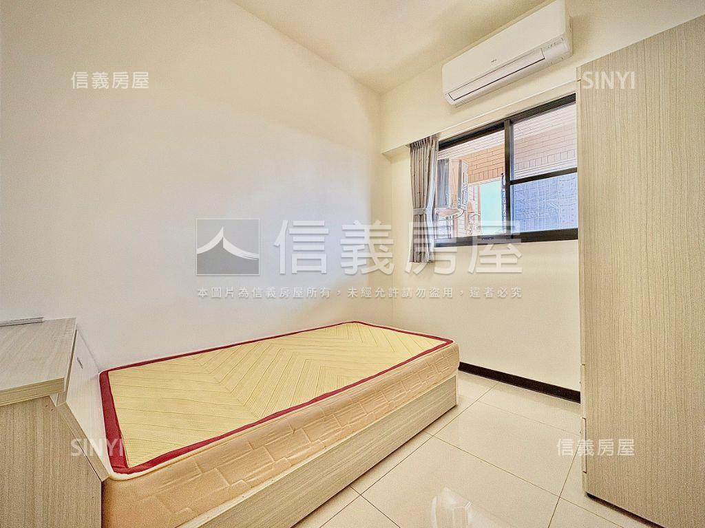 太子建設｜景觀三房平車房屋室內格局與周邊環境