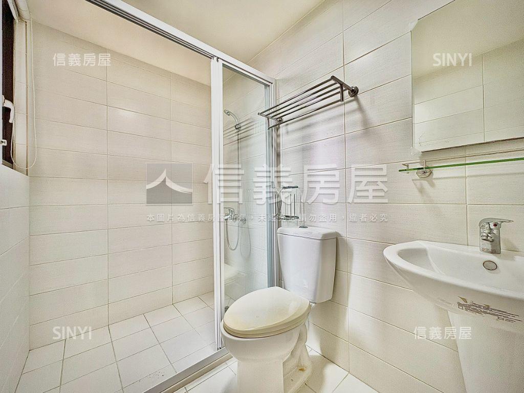 太子建設｜景觀三房平車房屋室內格局與周邊環境