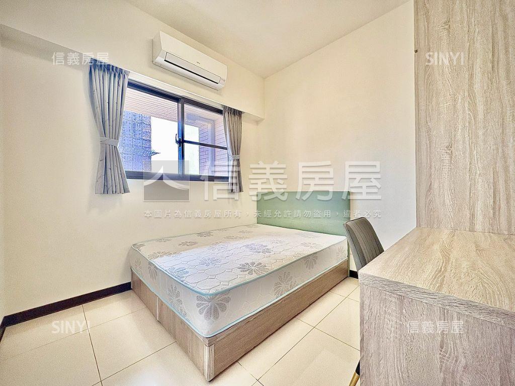 太子建設｜景觀三房平車房屋室內格局與周邊環境