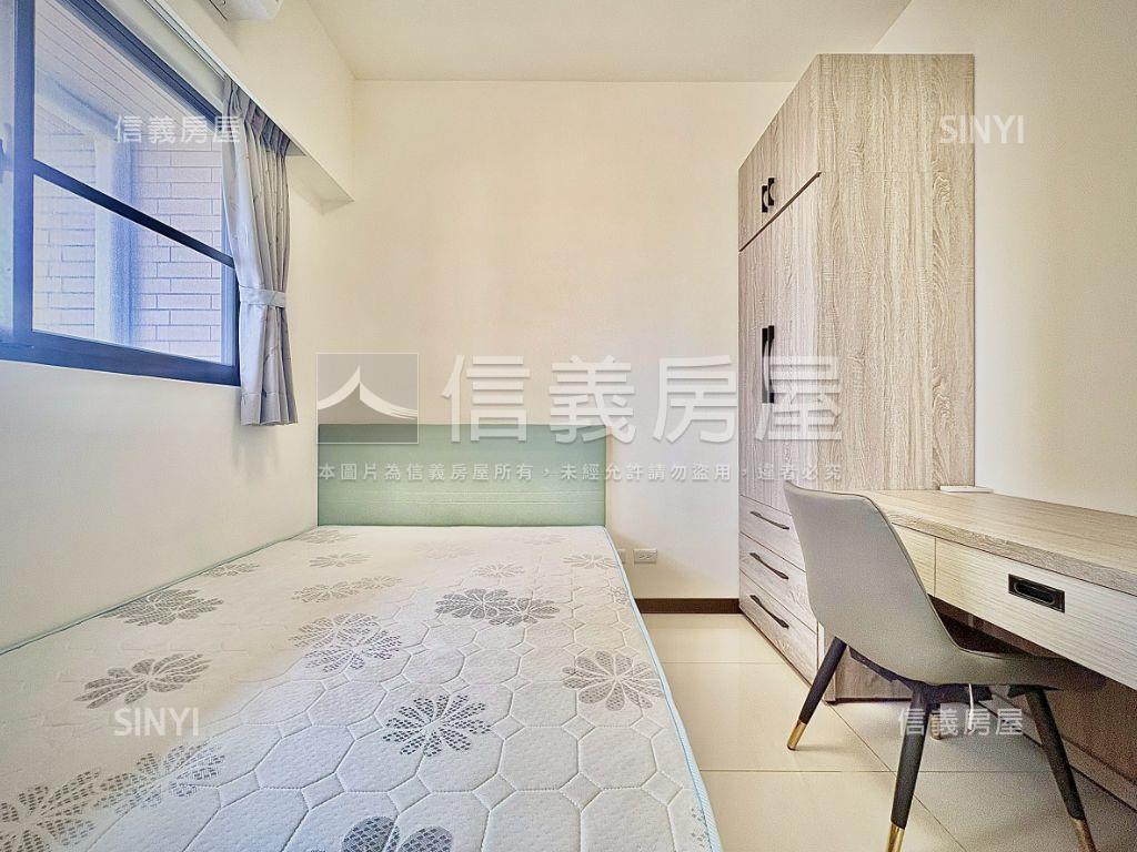 太子建設｜景觀三房平車房屋室內格局與周邊環境