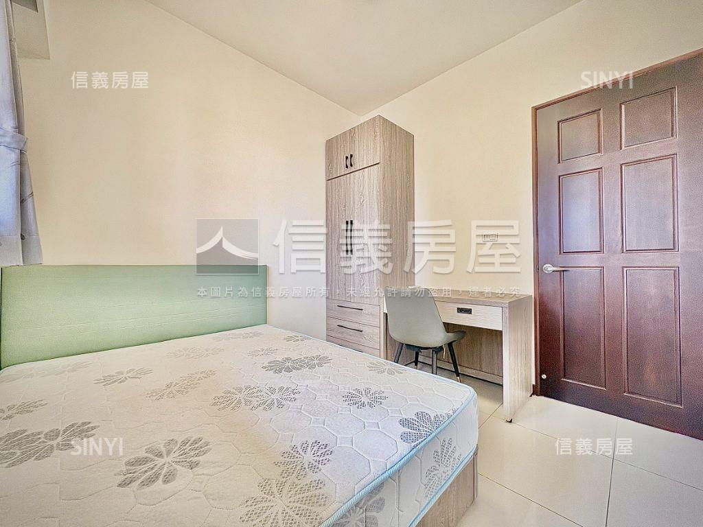 太子建設｜景觀三房平車房屋室內格局與周邊環境