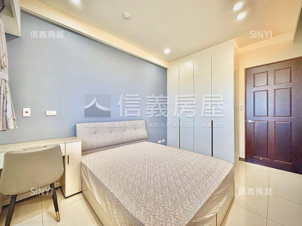 太子建設｜景觀三房平車房屋室內格局與周邊環境