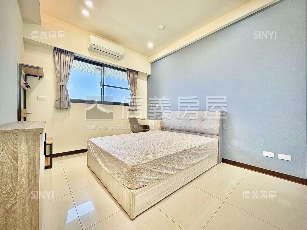 太子建設｜景觀三房平車房屋室內格局與周邊環境