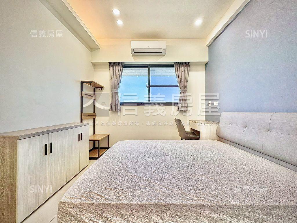 太子建設｜景觀三房平車房屋室內格局與周邊環境