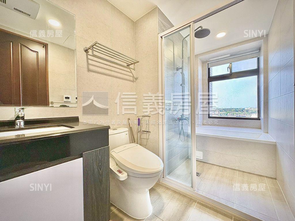 太子建設｜景觀三房平車房屋室內格局與周邊環境