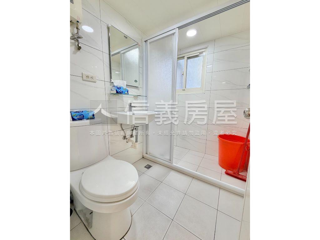 輕時尚摩登台北房屋室內格局與周邊環境