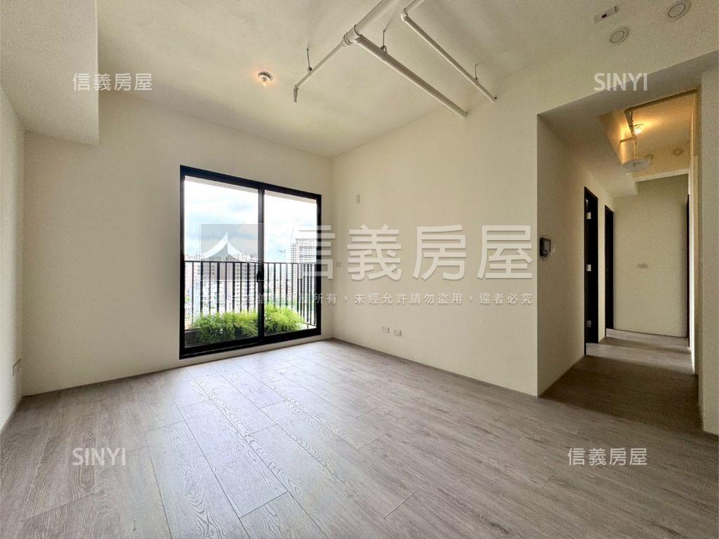 上階綠稀有次頂樓三房雙車房屋室內格局與周邊環境