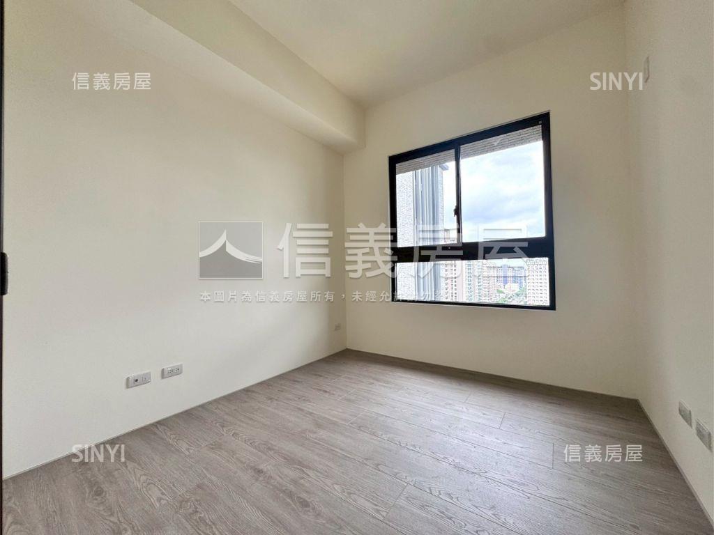 上階綠稀有次頂樓三房雙車房屋室內格局與周邊環境
