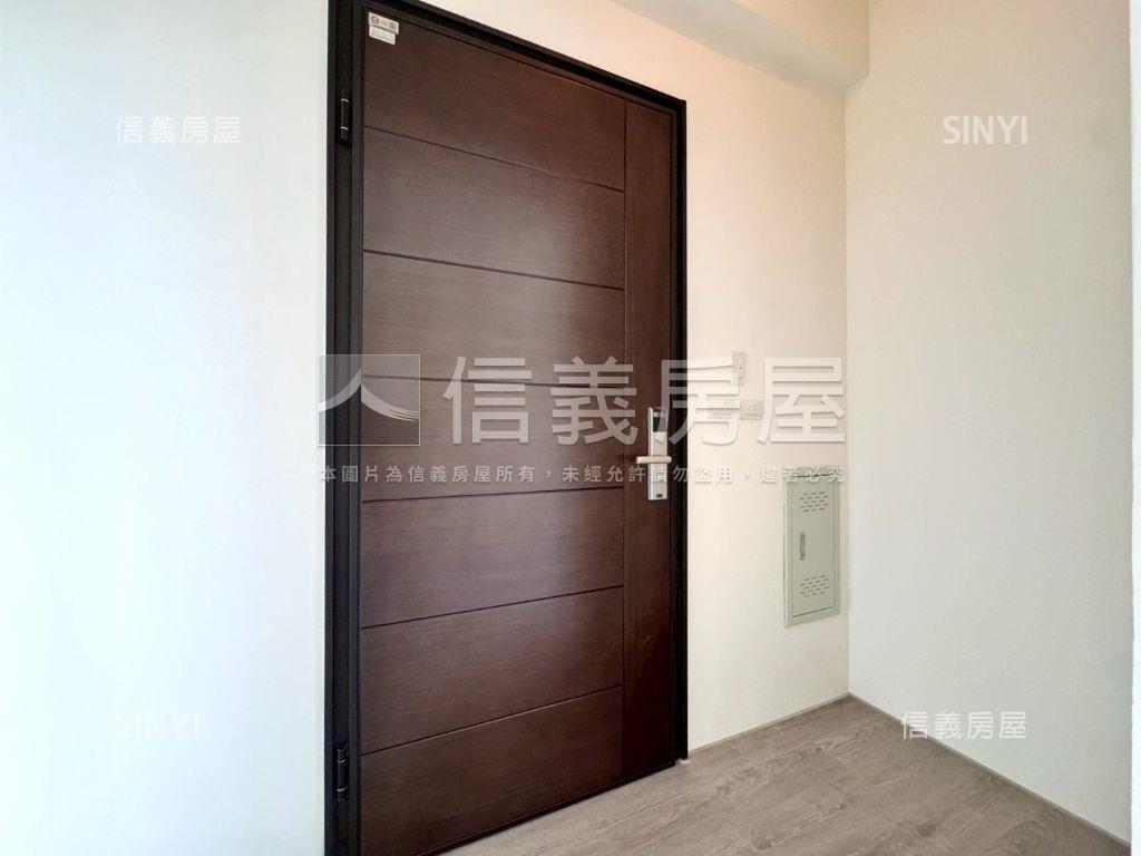 上階綠稀有次頂樓三房雙車房屋室內格局與周邊環境