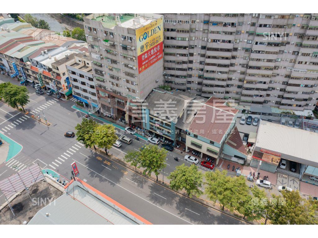 可朔性高大地坪透天房屋室內格局與周邊環境