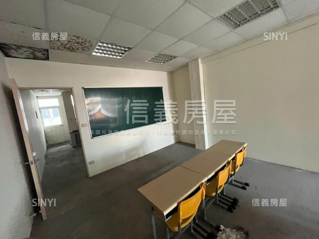 可朔性高大地坪透天房屋室內格局與周邊環境