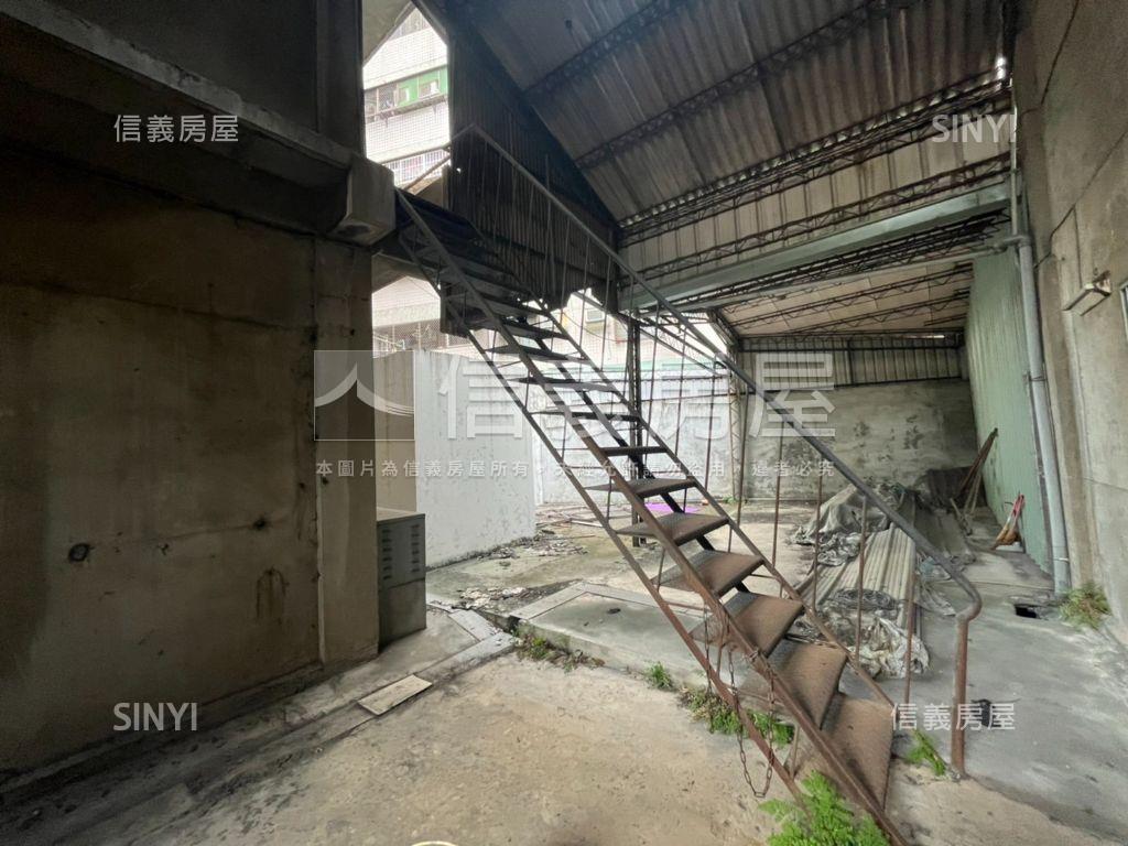 可朔性高大地坪透天房屋室內格局與周邊環境