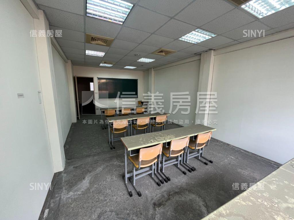 可朔性高大地坪透天房屋室內格局與周邊環境