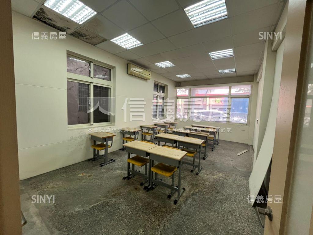 可朔性高大地坪透天房屋室內格局與周邊環境