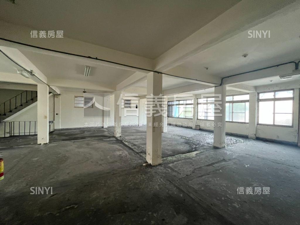 可朔性高大地坪透天房屋室內格局與周邊環境