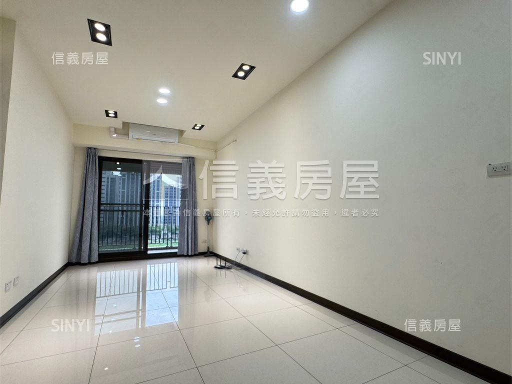 遠雄明日讚三房平車房屋室內格局與周邊環境