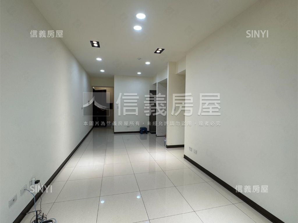 遠雄明日讚三房平車房屋室內格局與周邊環境