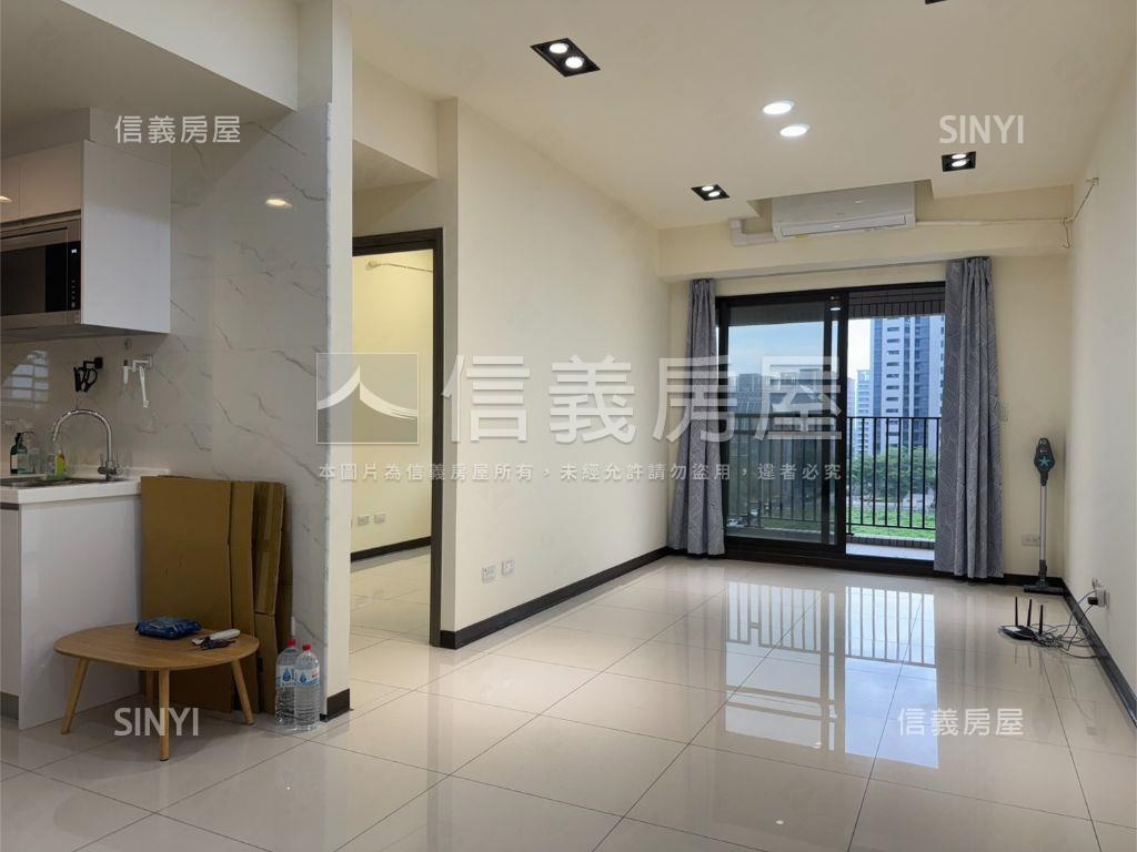 遠雄明日讚三房平車房屋室內格局與周邊環境