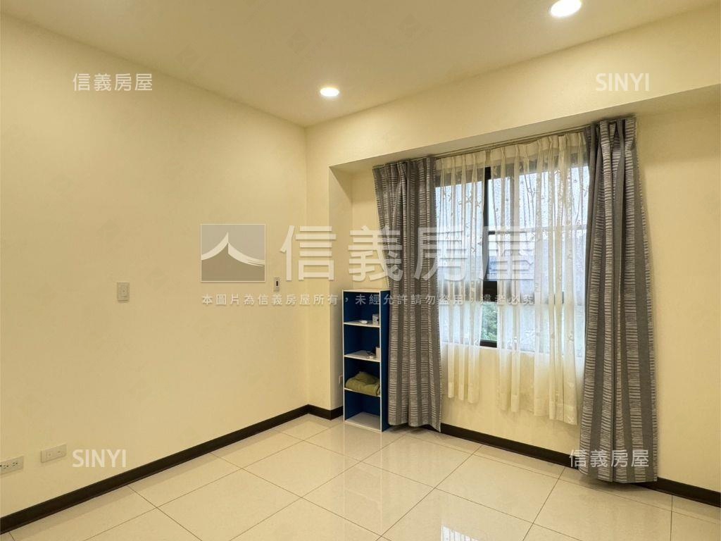 遠雄明日讚三房平車房屋室內格局與周邊環境