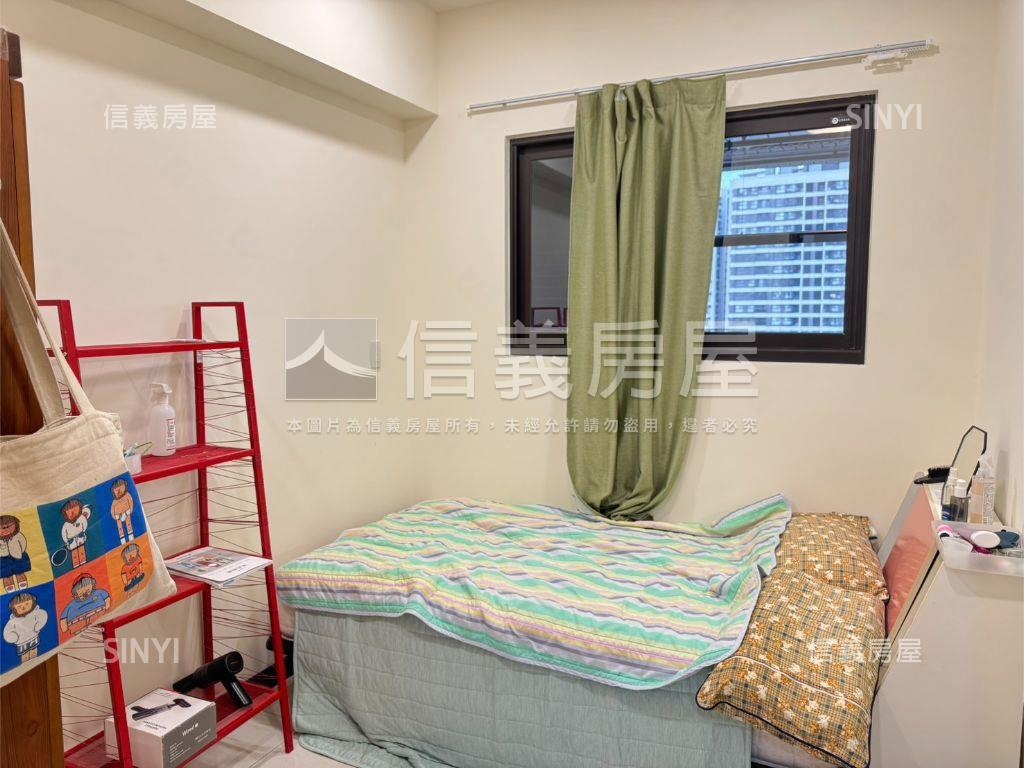 遠雄明日讚三房平車房屋室內格局與周邊環境