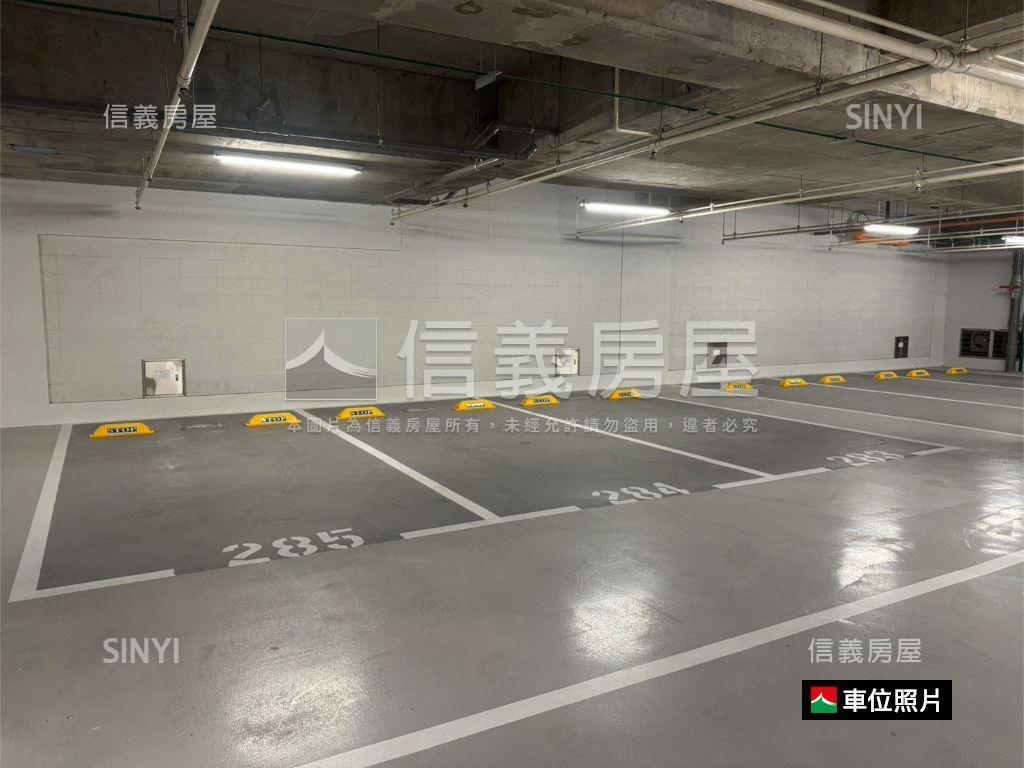 遠雄明日讚三房平車房屋室內格局與周邊環境