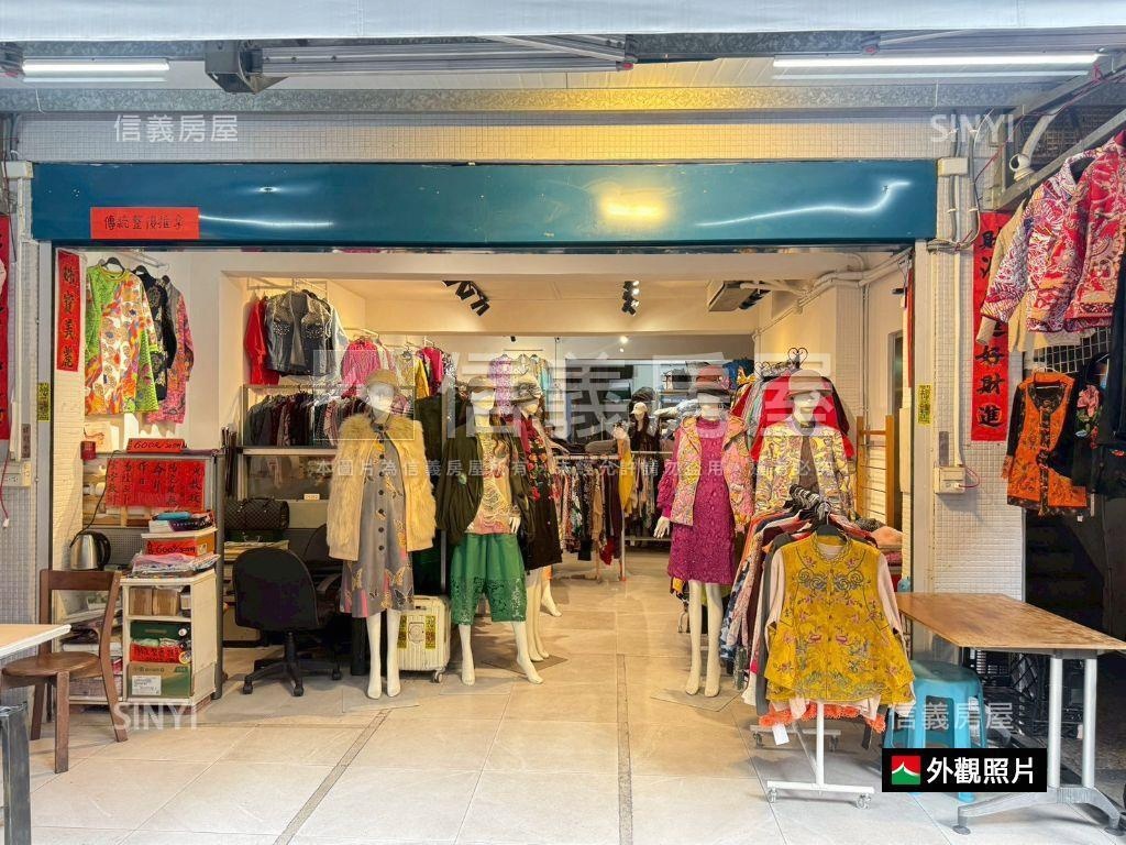 聯邦市場稀有釋出房屋室內格局與周邊環境