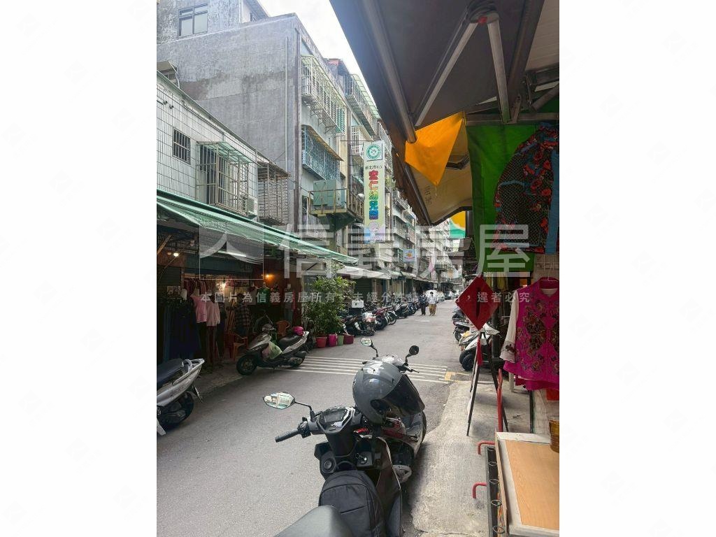 聯邦市場稀有釋出房屋室內格局與周邊環境