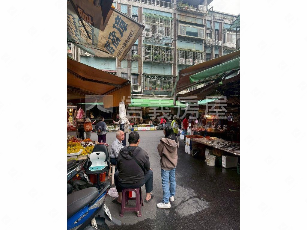 聯邦市場稀有釋出房屋室內格局與周邊環境