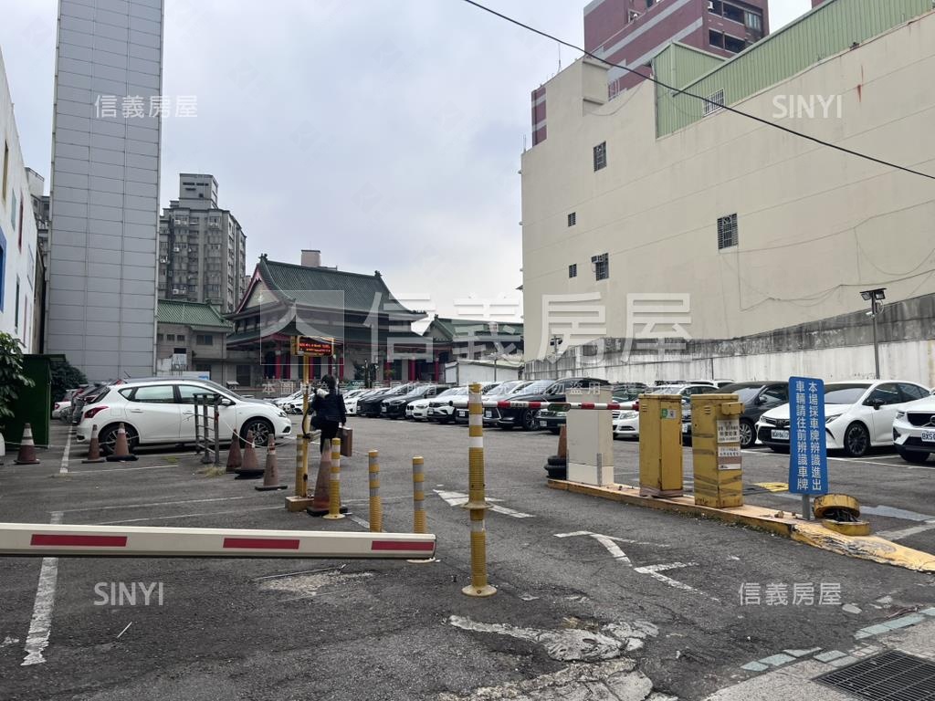 延平路土地房屋室內格局與周邊環境