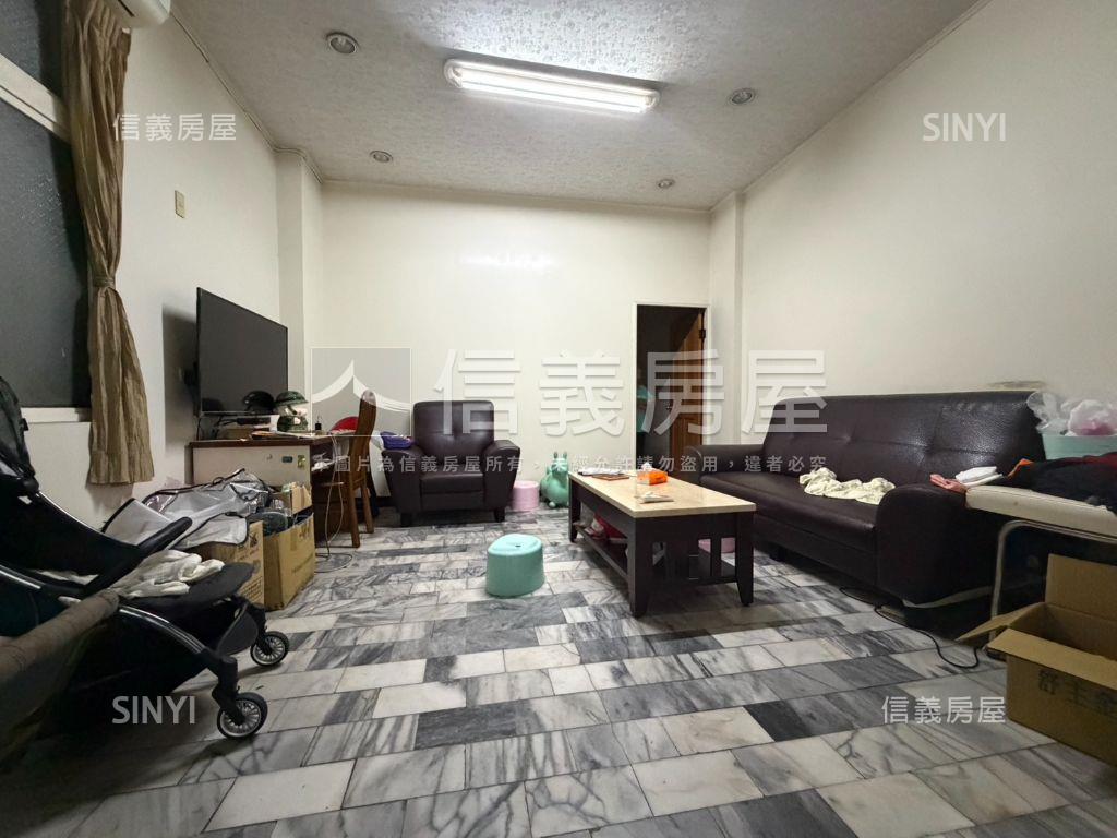 稀有永康釋出金店住房屋室內格局與周邊環境