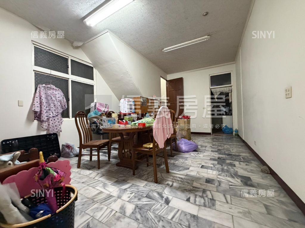 稀有永康釋出金店住房屋室內格局與周邊環境