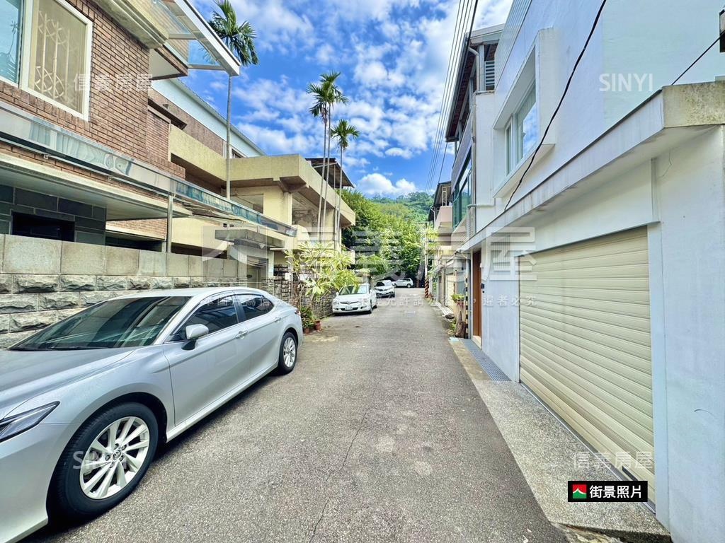 至誠雨聲花園別墅透天房屋室內格局與周邊環境