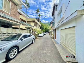 雙溪畔花園綠意透天