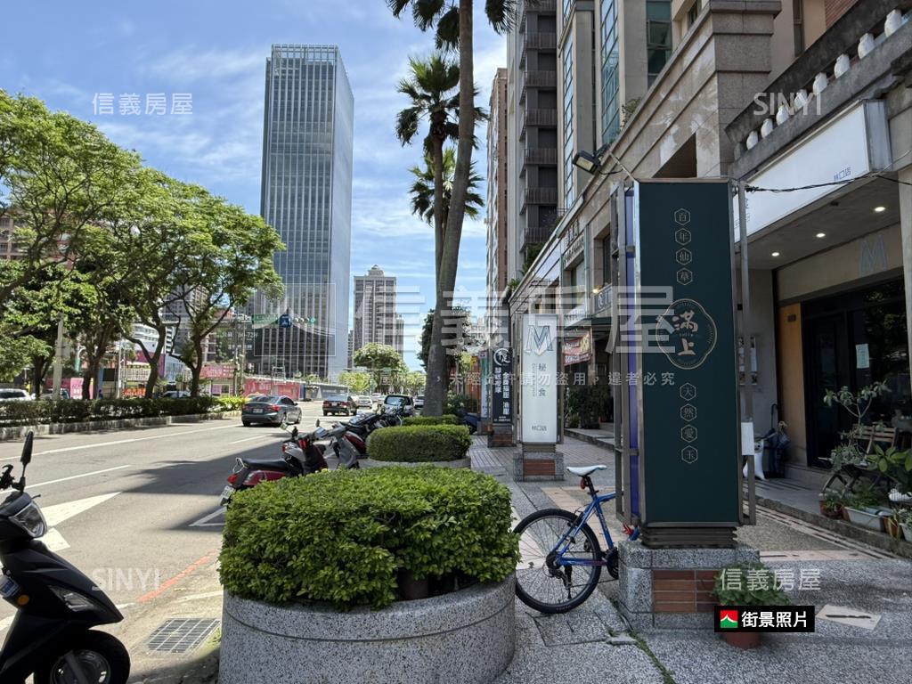 亞昕唐莊正文化二路金店面房屋室內格局與周邊環境