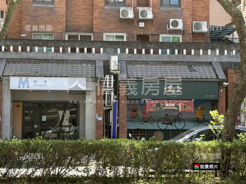 亞昕唐莊正文化二路金店面房屋室內格局與周邊環境