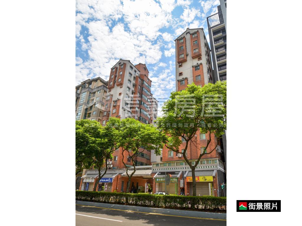 亞昕唐莊正文化二路金店面房屋室內格局與周邊環境