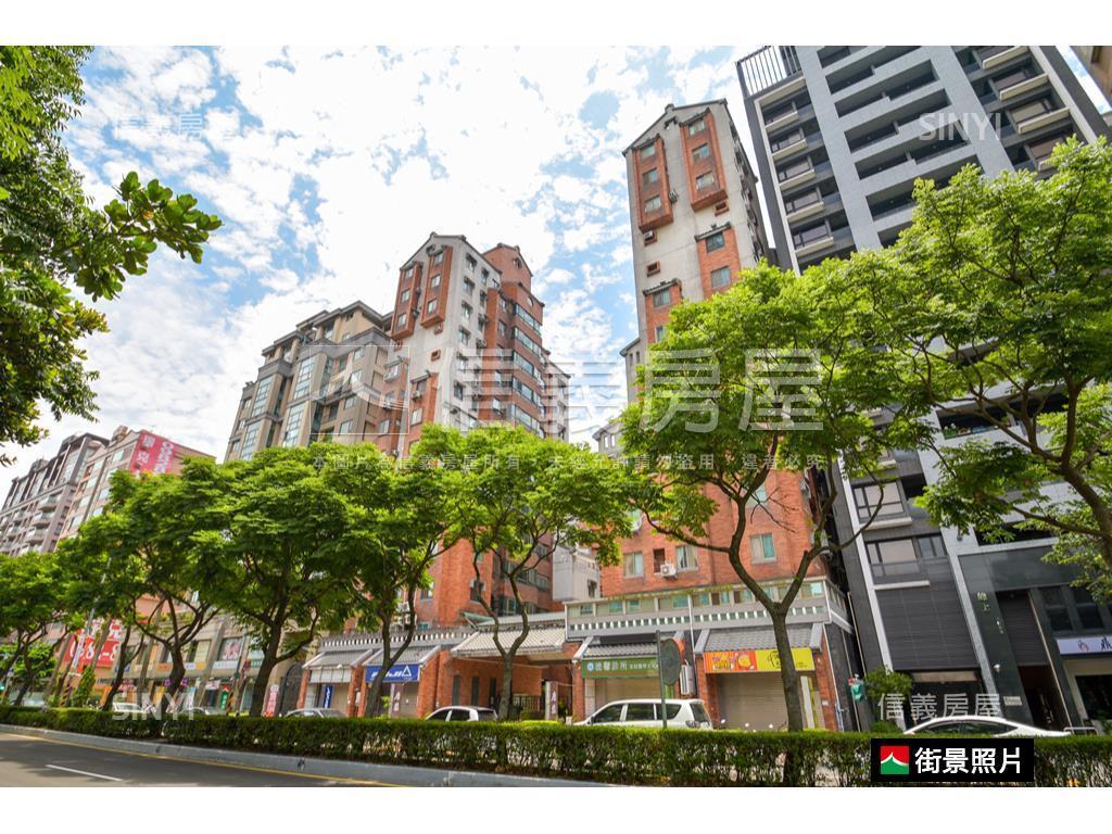 亞昕唐莊正文化二路金店面房屋室內格局與周邊環境
