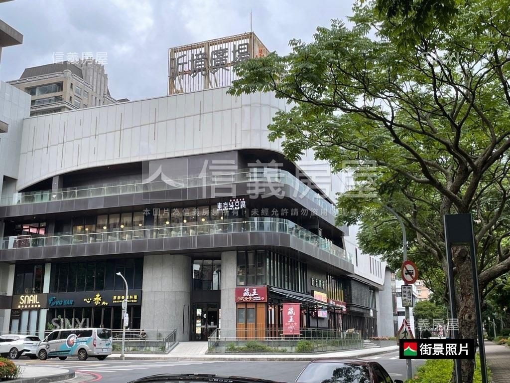 亞昕唐莊正文化二路金店面房屋室內格局與周邊環境