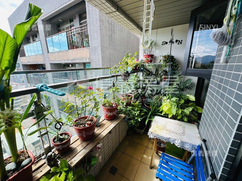 太陽帝國棒棒三房車位房屋室內格局與周邊環境