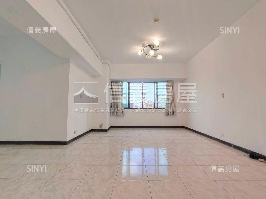 近南紡陽光景觀四房房屋室內格局與周邊環境