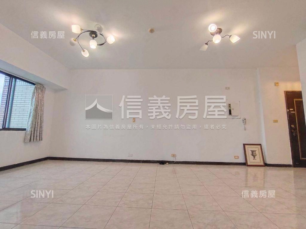 近南紡陽光景觀四房房屋室內格局與周邊環境