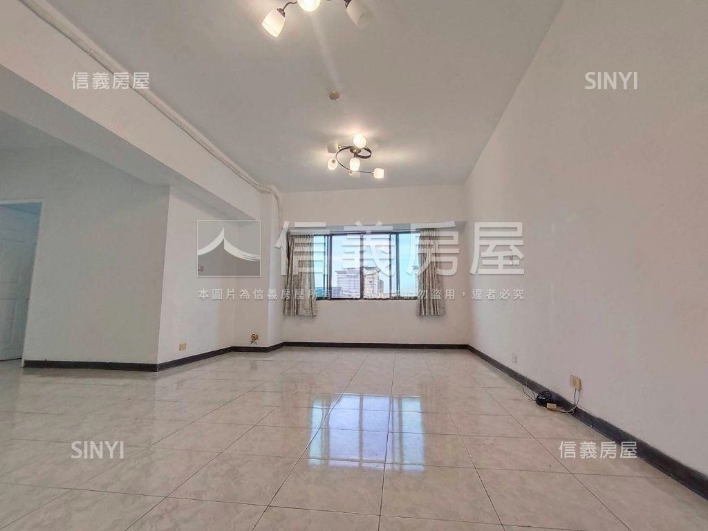 近南紡陽光景觀四房房屋室內格局與周邊環境