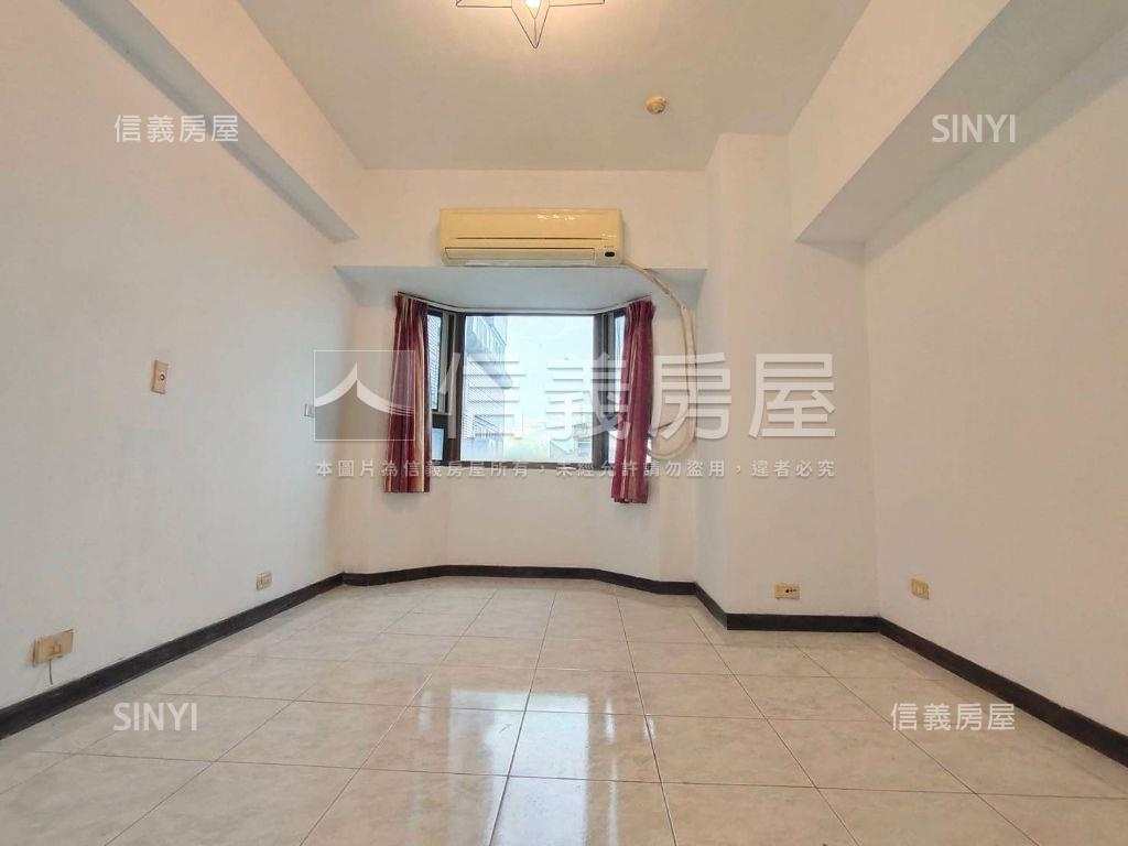 近南紡陽光景觀四房房屋室內格局與周邊環境