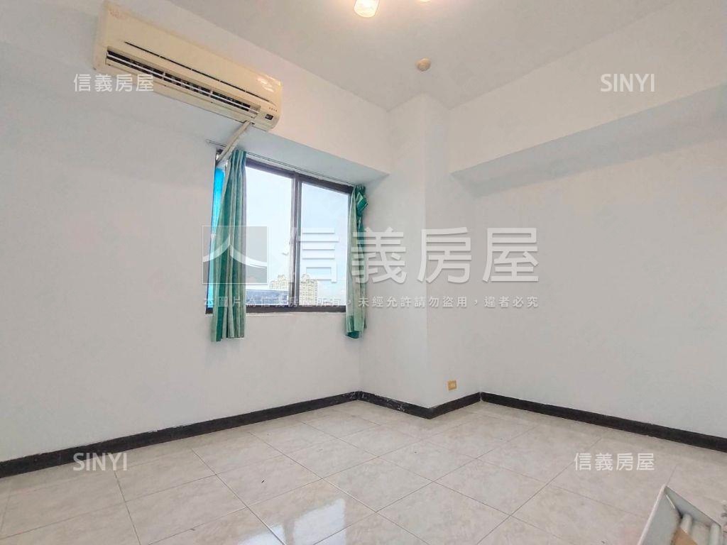 近南紡陽光景觀四房房屋室內格局與周邊環境