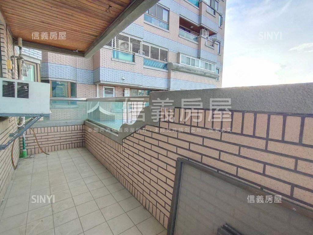 近南紡陽光景觀四房房屋室內格局與周邊環境