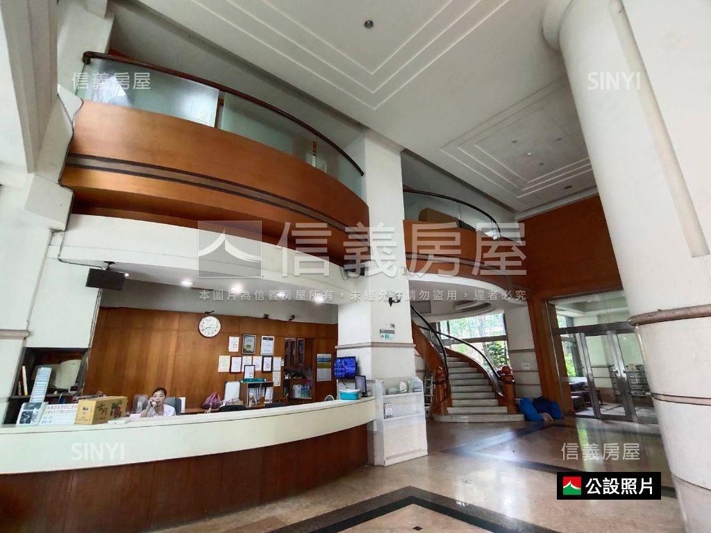 近南紡陽光景觀四房房屋室內格局與周邊環境
